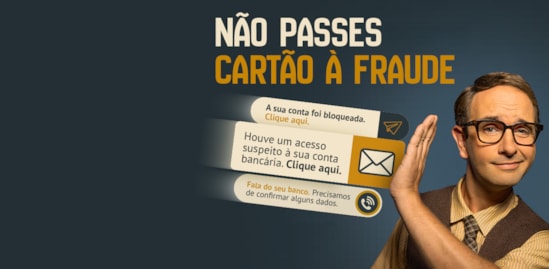 RECOMENDAÇÕES DE SEGURANÇA